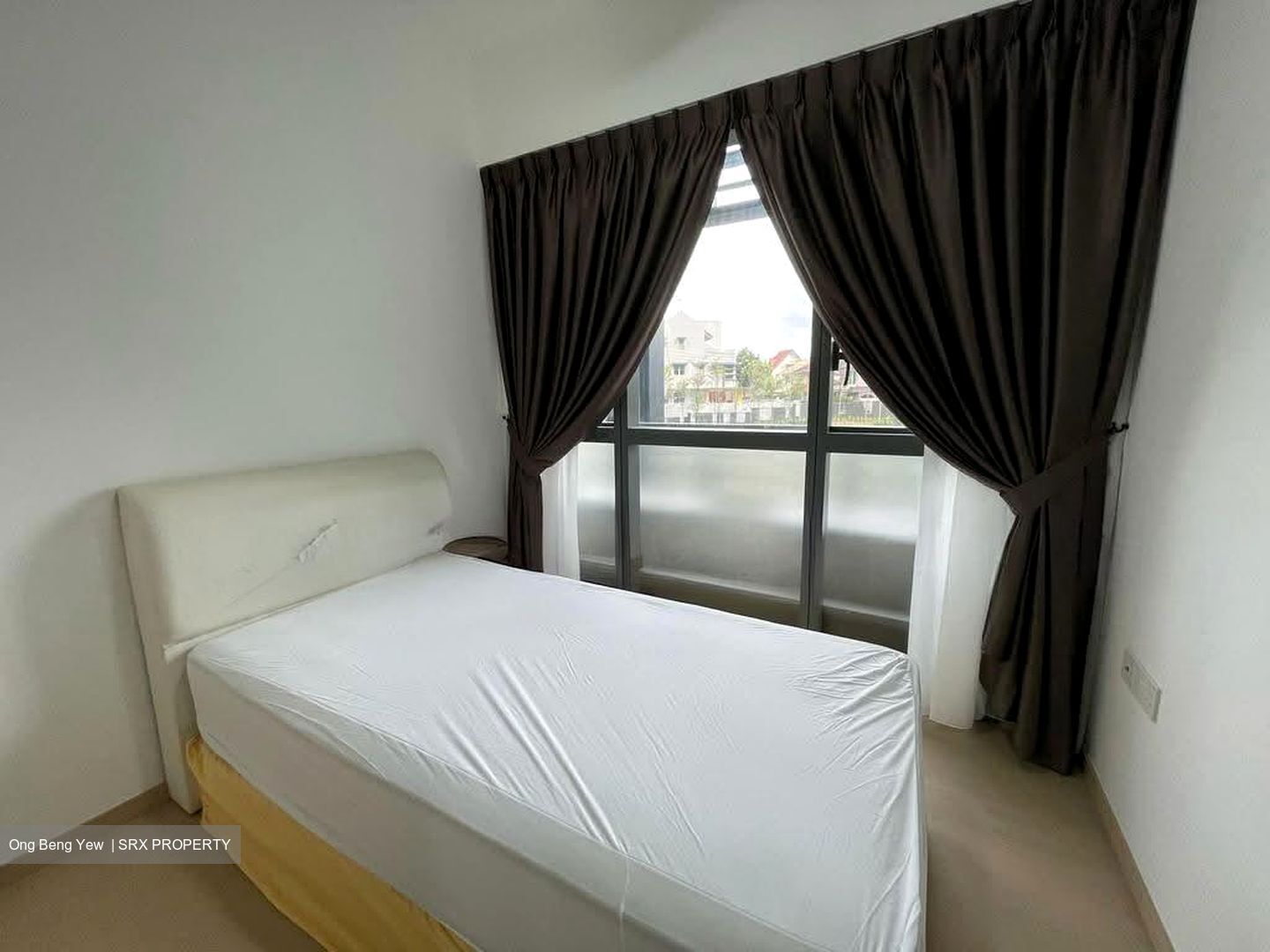 Marina One Residences (D1), Apartment #615804401